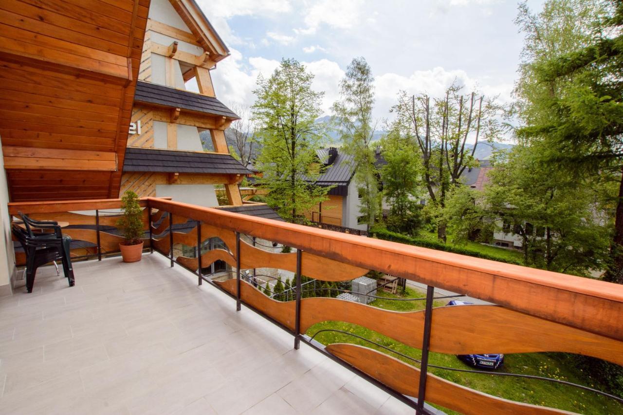 Aparthotel Ornak *