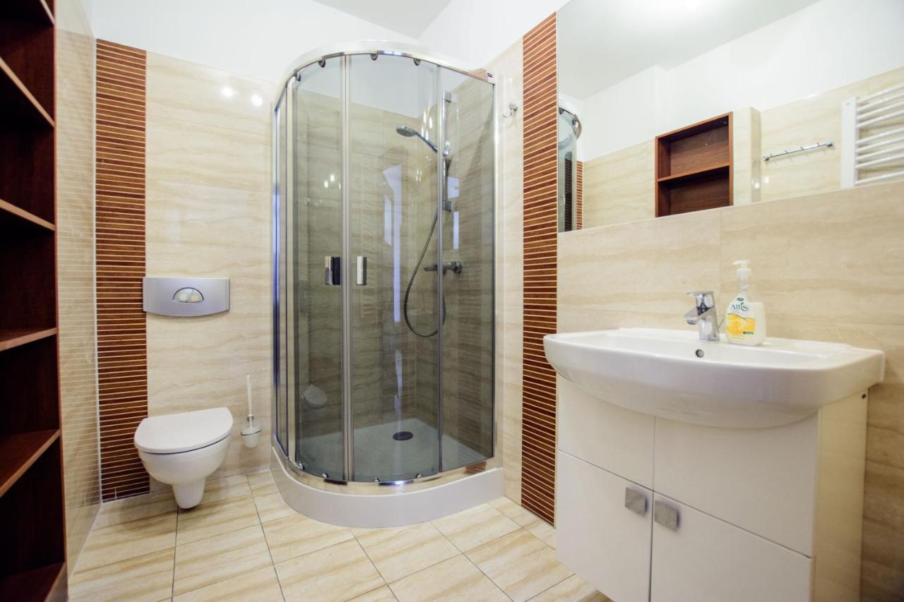 Ornak Aparthotel *