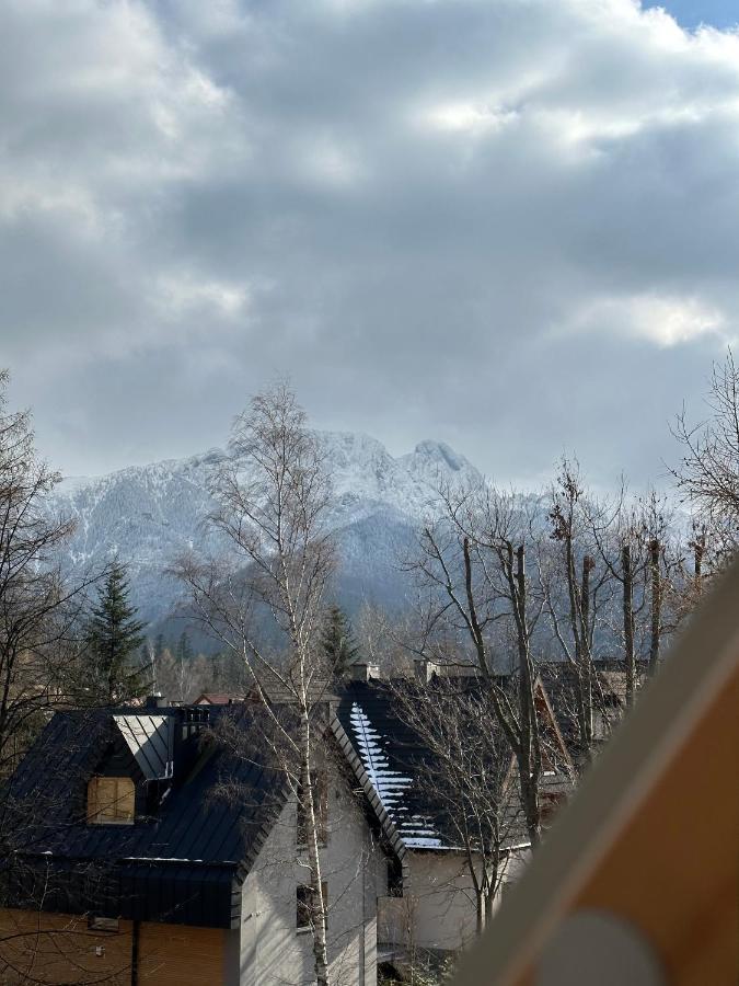Ornak * Zakopane