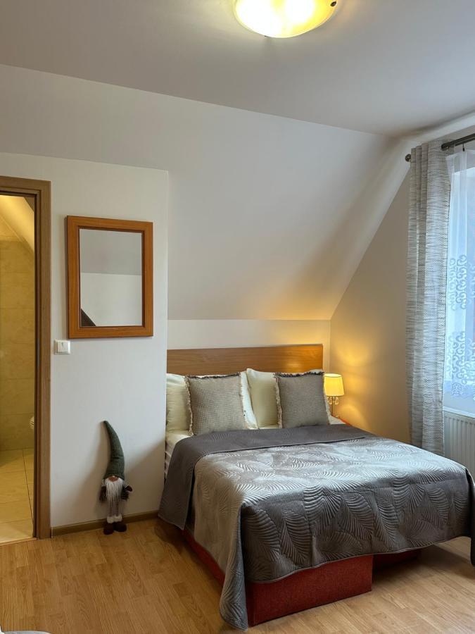 Aparthotel Ornak *