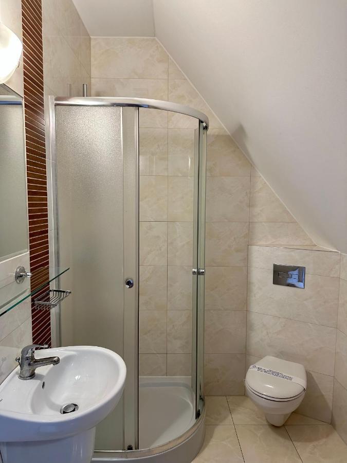 Ornak Aparthotel *