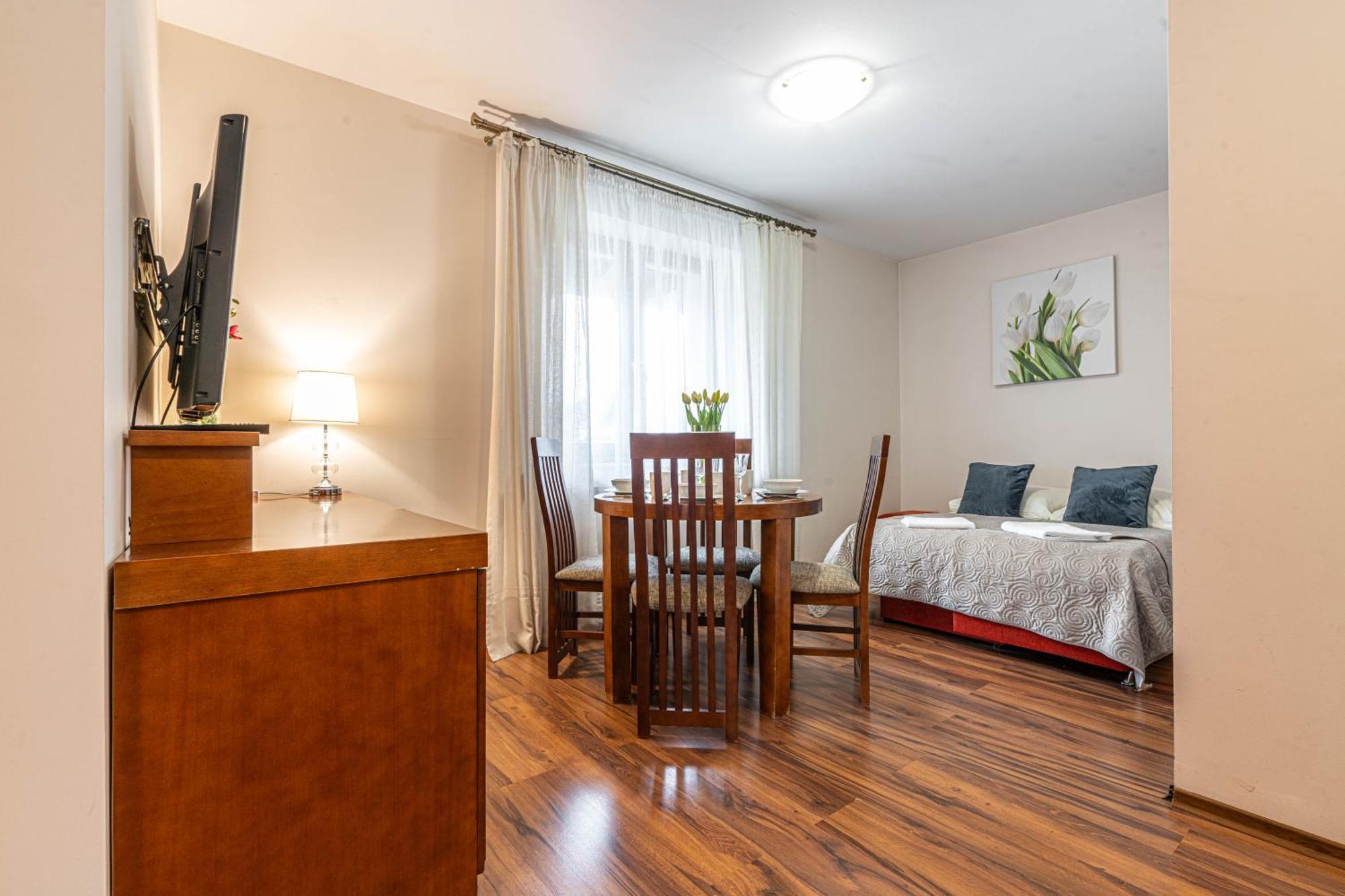 Ornak Aparthotel