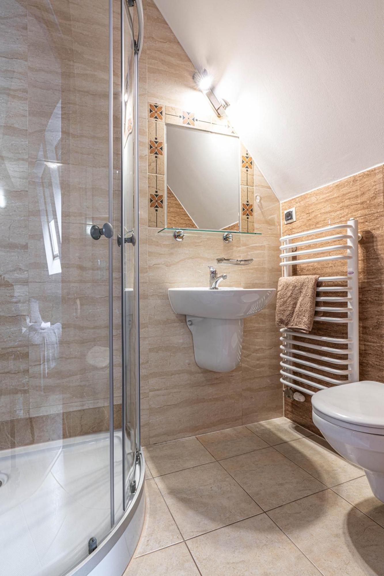 Ornak Aparthotel *