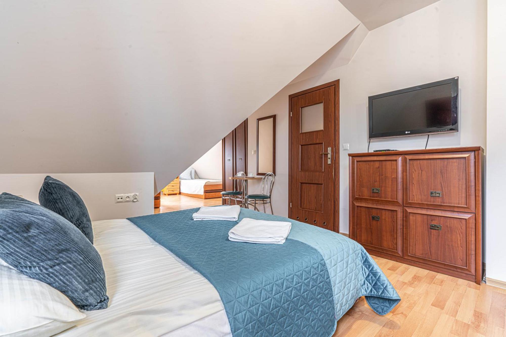 Ornak Aparthotel Zakopane