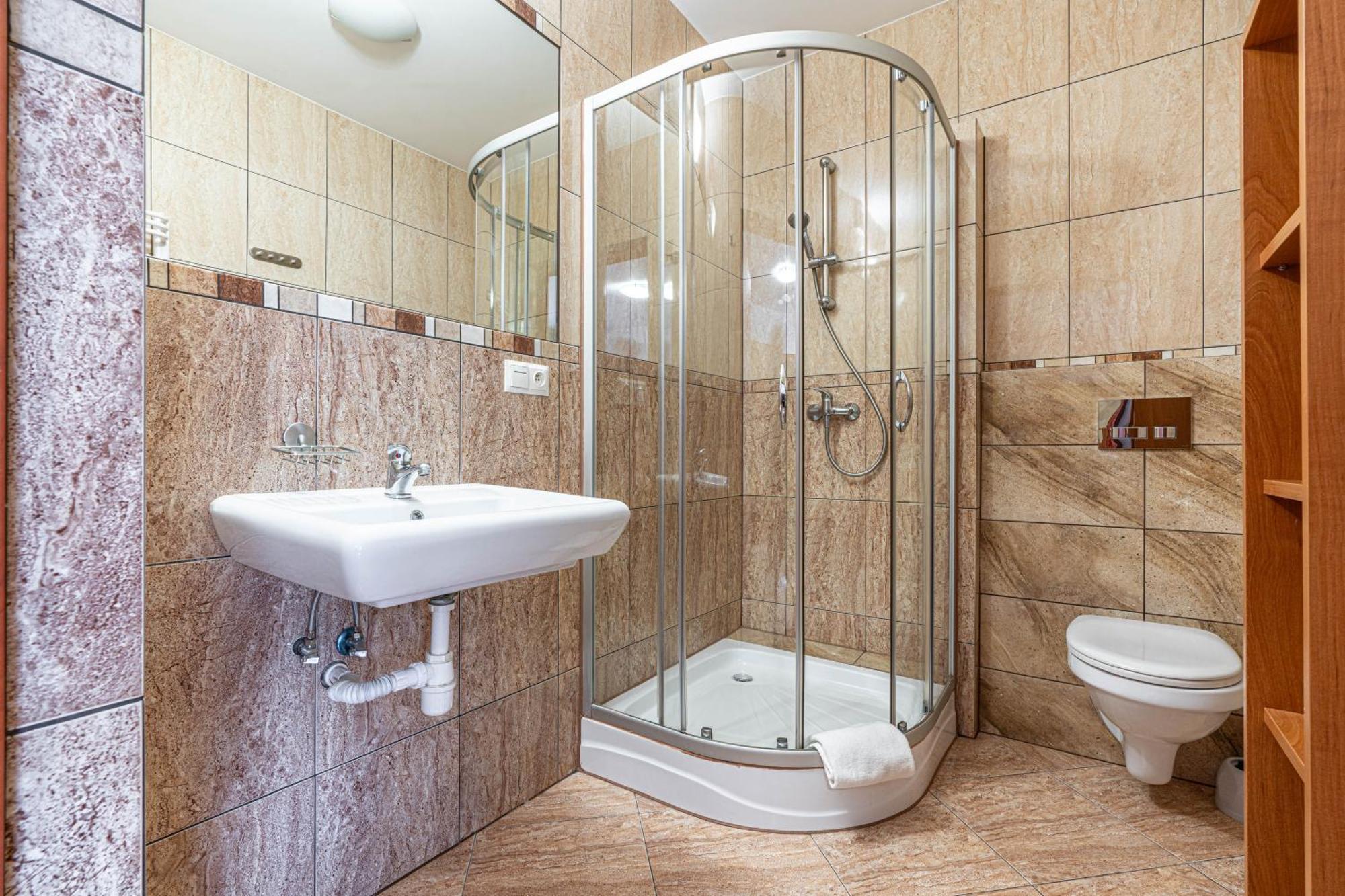 Aparthotel Ornak Zakopane