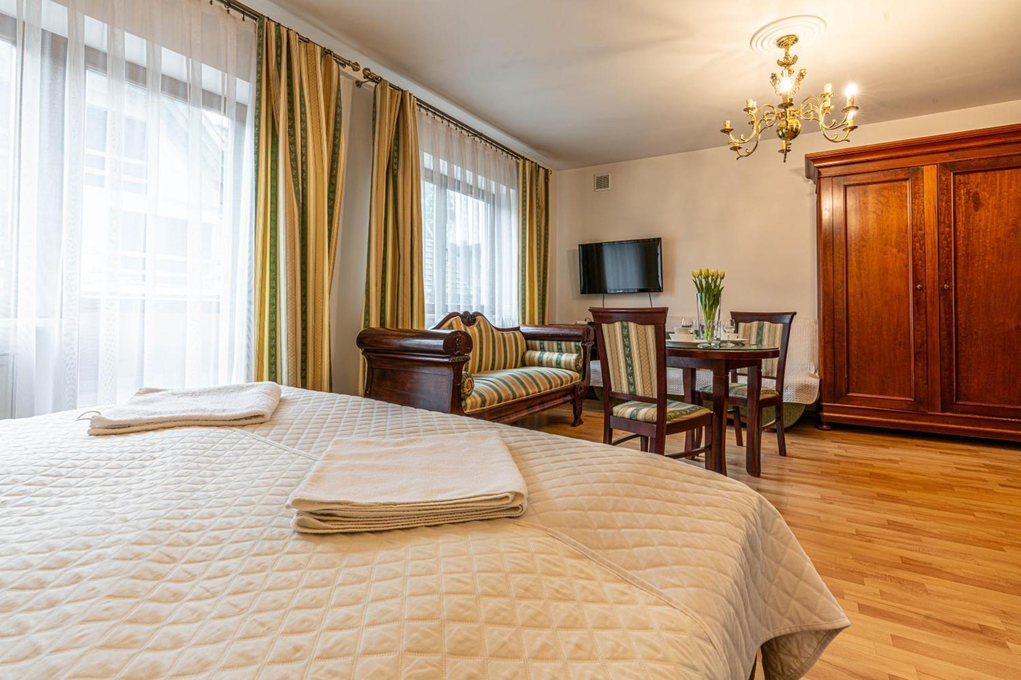 Ornak Aparthotel