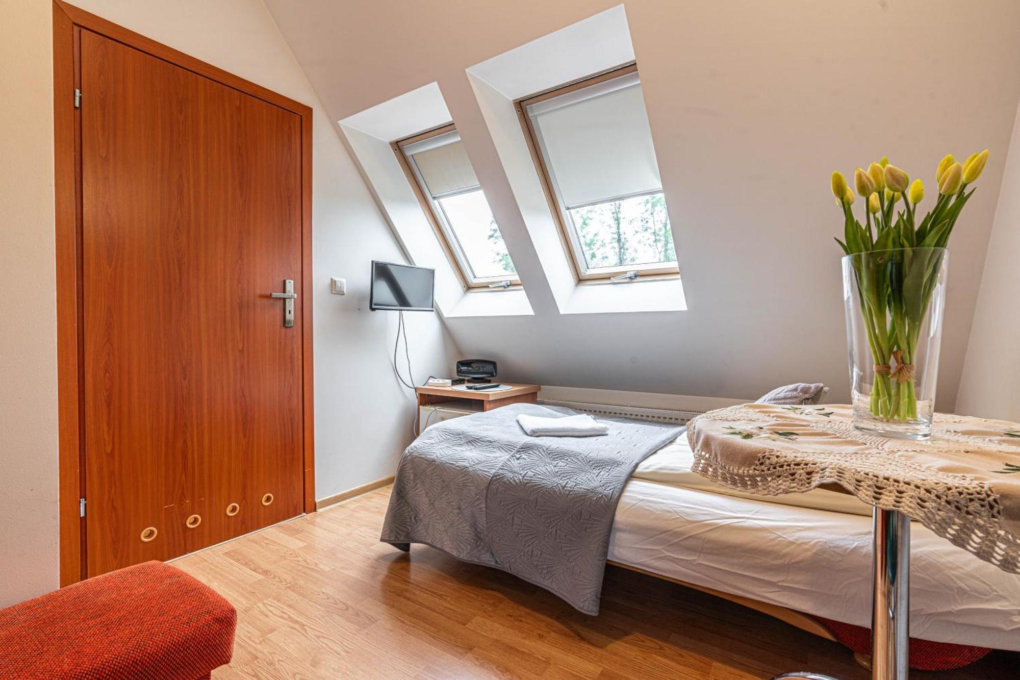 Aparthotel Ornak
