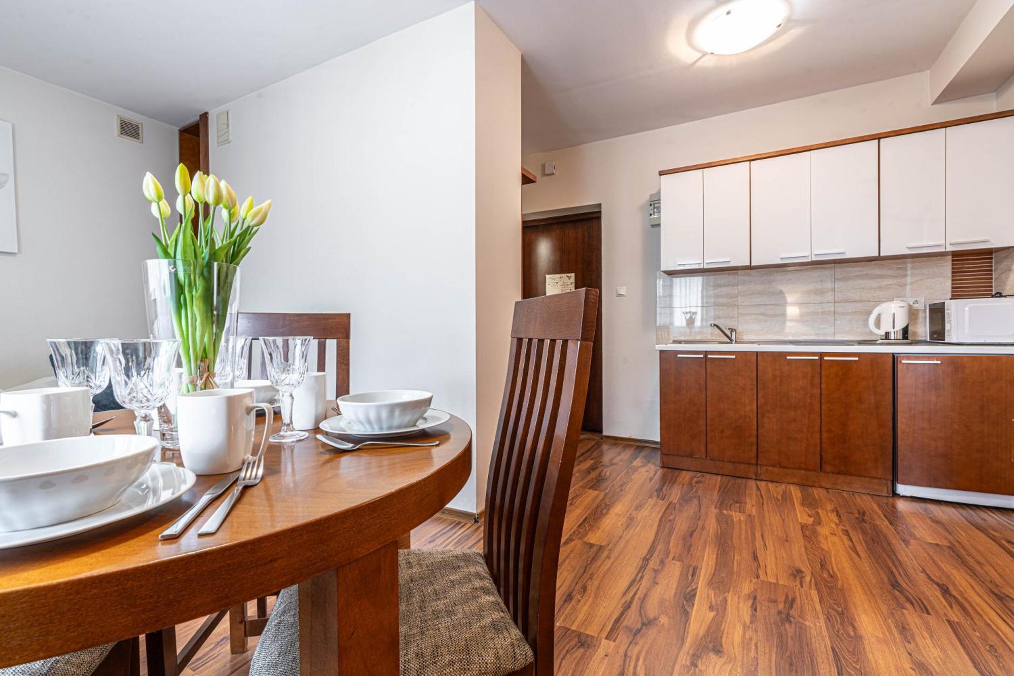 Aparthotel Ornak Zakopane
