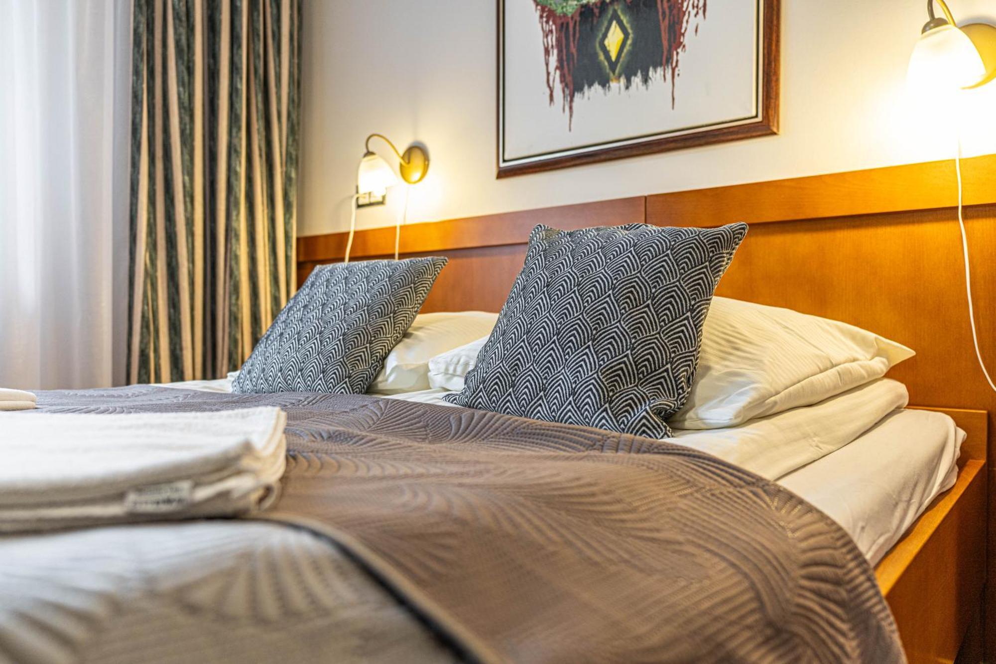 Aparthotel Ornak *