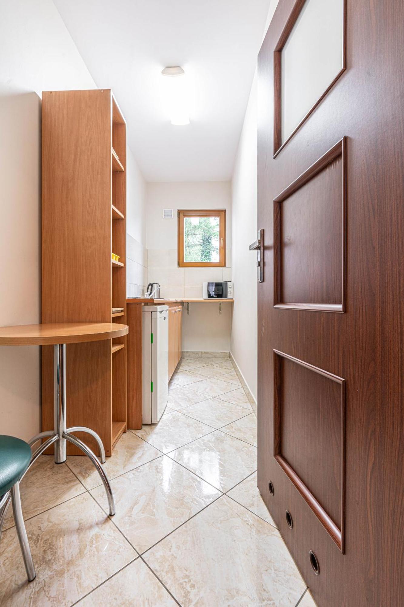 Ornak Aparthotel Zakopane
