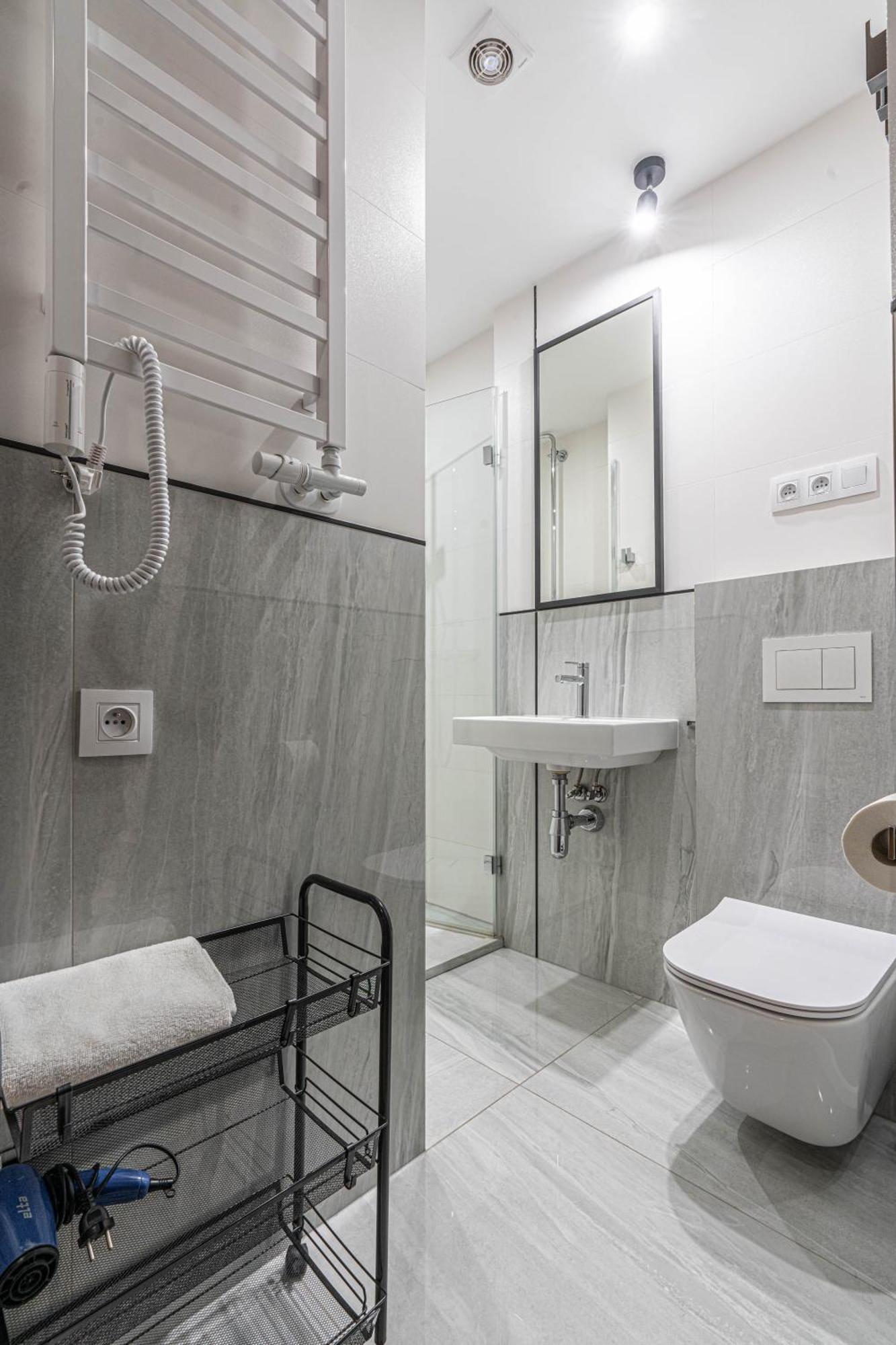 Ornak Aparthotel Zakopane