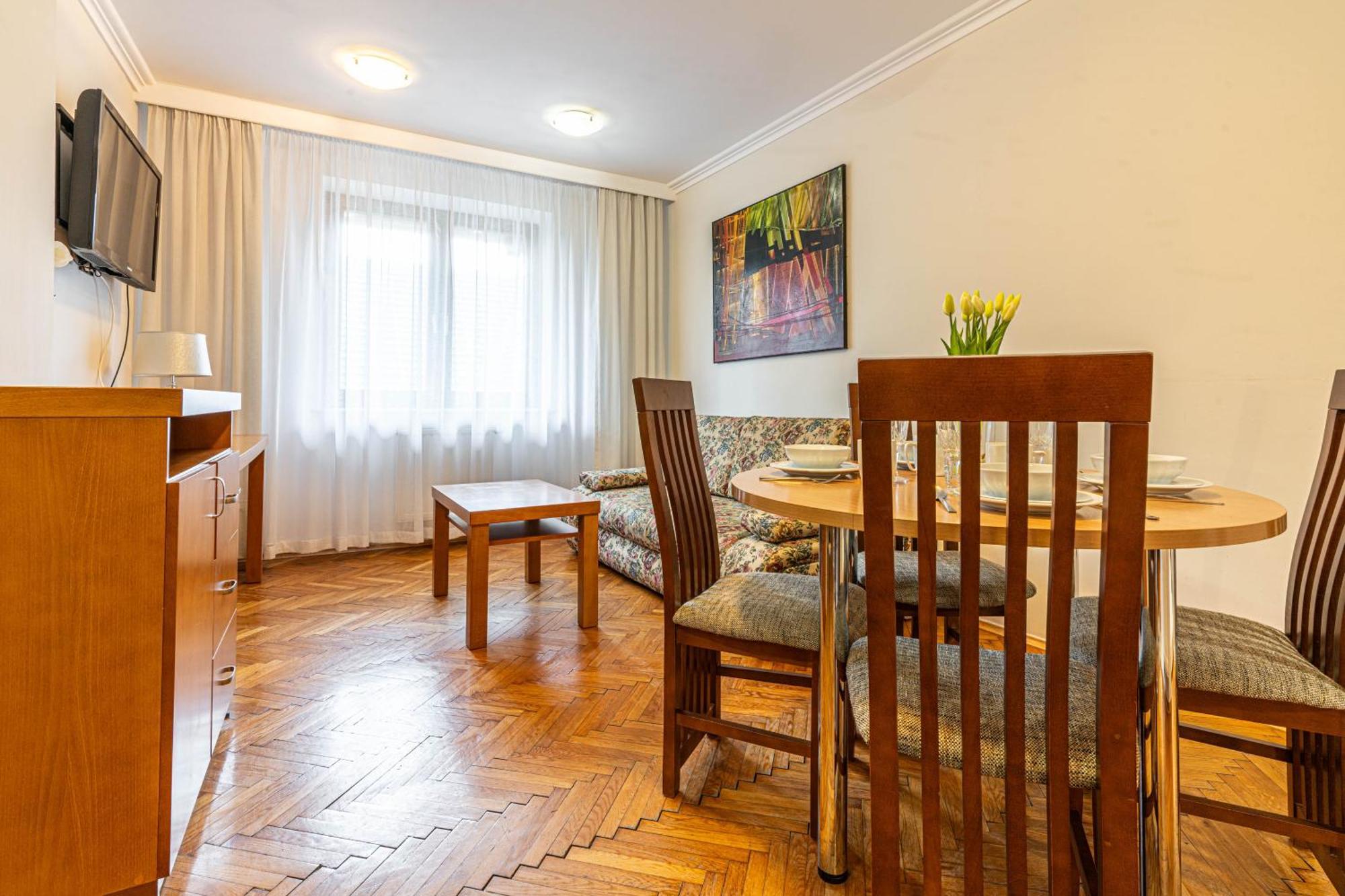 Aparthotel Ornak Zakopane
