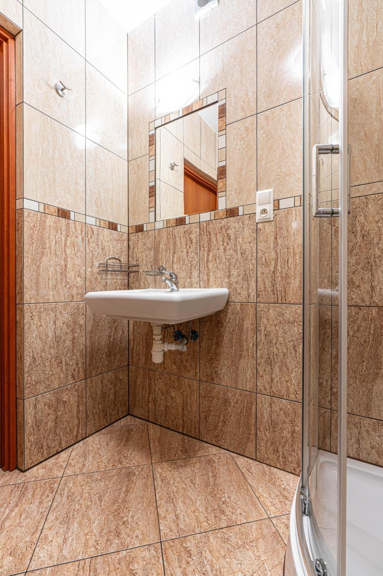 Ornak Aparthotel Zakopane